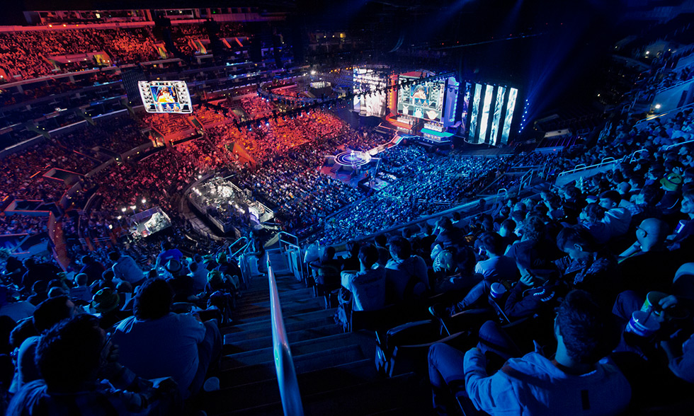 即将到来的TP世界锦标赛2026的新细节