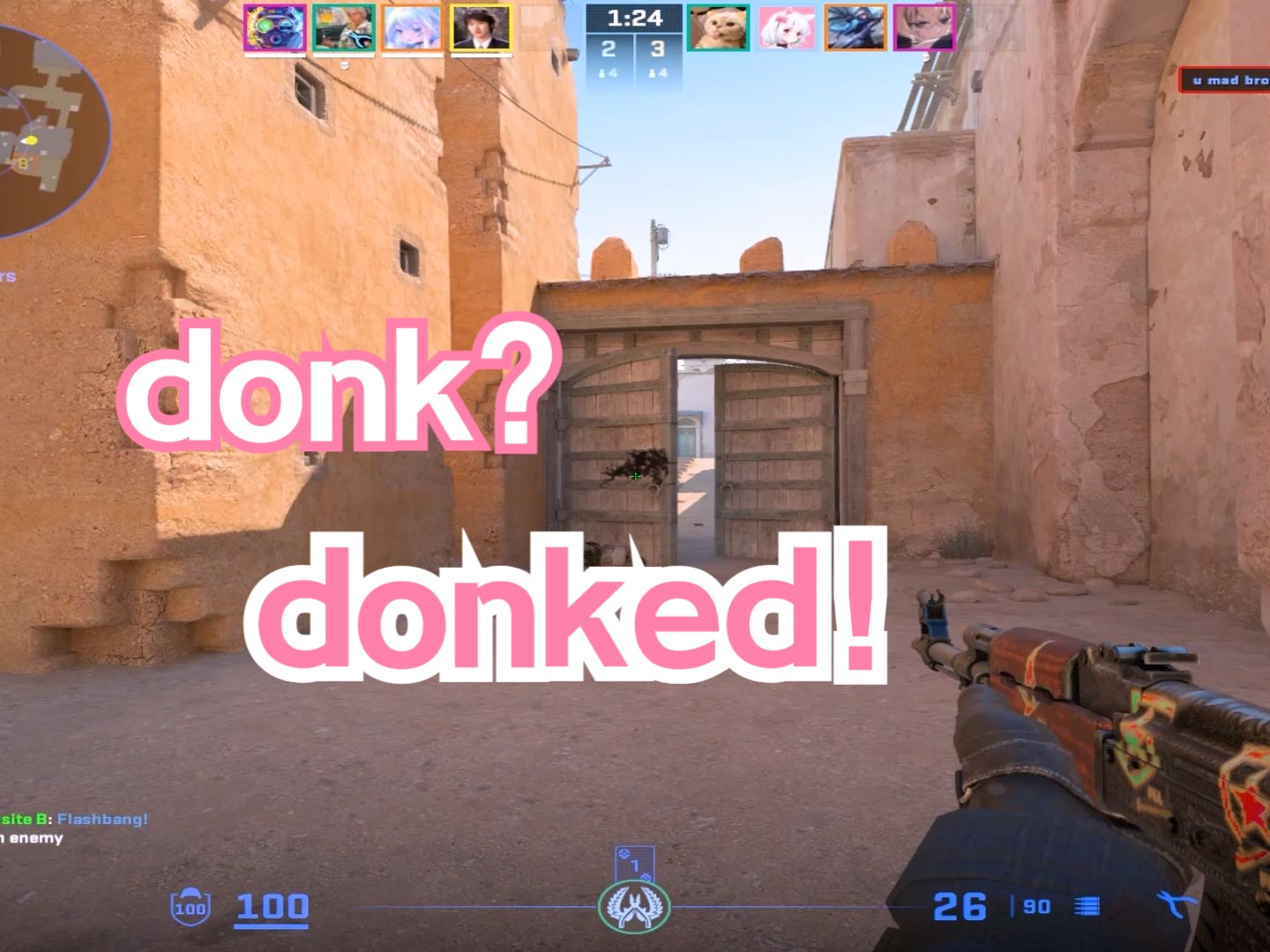 拳头官方：多队选手新冠检测呈阳性 将在单独房间内参赛