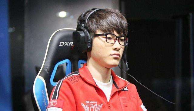Faker：Chovy非常优秀，坚信他有一天定能够在世界赛上夺冠