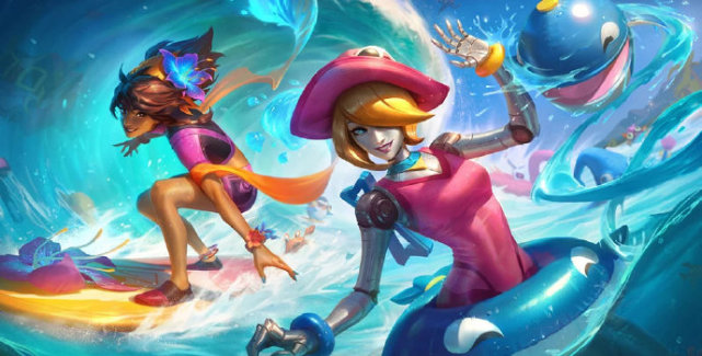 Alter Ego Esports 宣布新 CS2 阵容