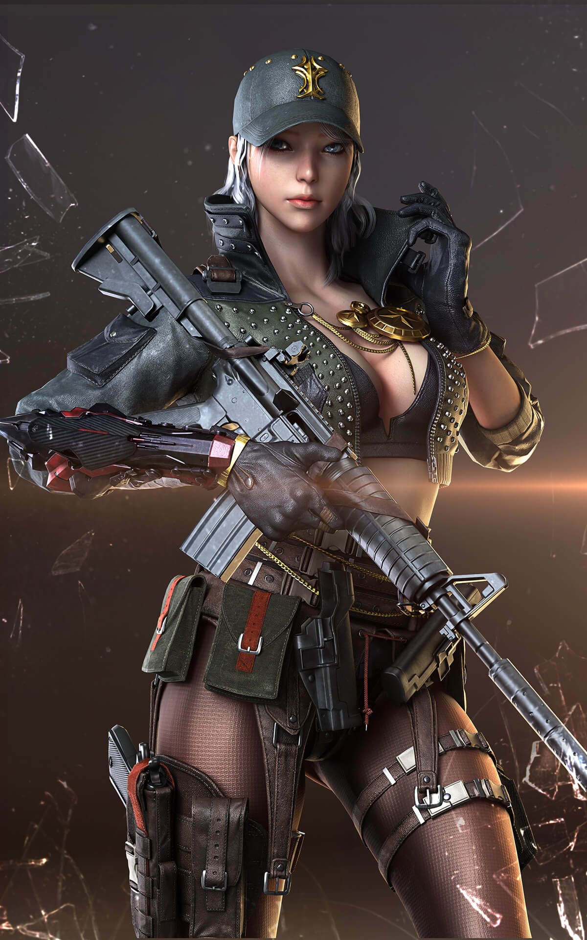 SN战队获得NEST2025《英雄联盟》冠军