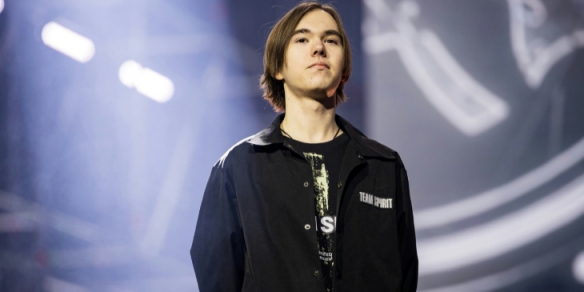 围绕呼吸打有啥用？Ruler女枪扫大伤害爆炸 JDG顽强扳平比分